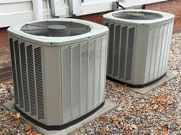 Reliable Emergency Hvac contractor in Shipman, IL by Leonard HVAC