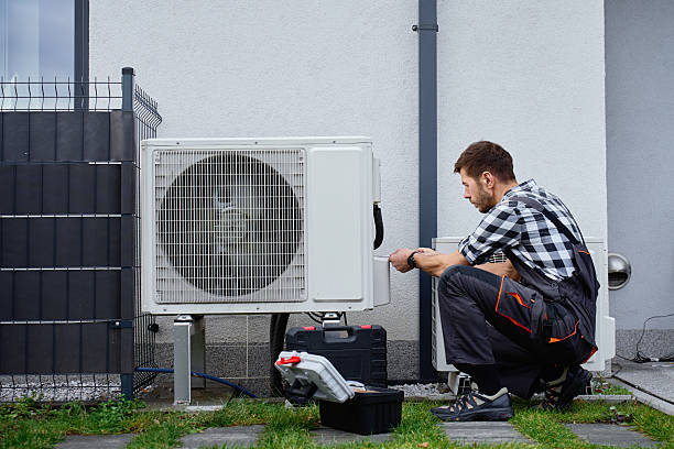 Top rated local Emergency Hvac specialists in Shipman, IL